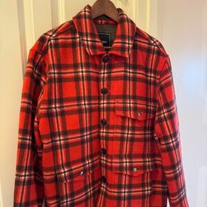 Lanificio Italian coat